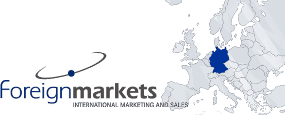 foreignmarkets: International marketing and sales